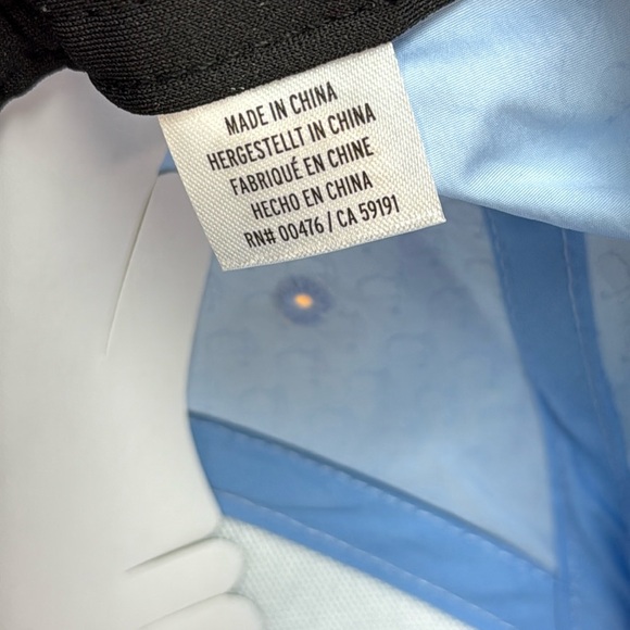 Masters Tournament Logo Printed Tech Rope Hat!!🔥🔥🔥 - Picture 12 of 16